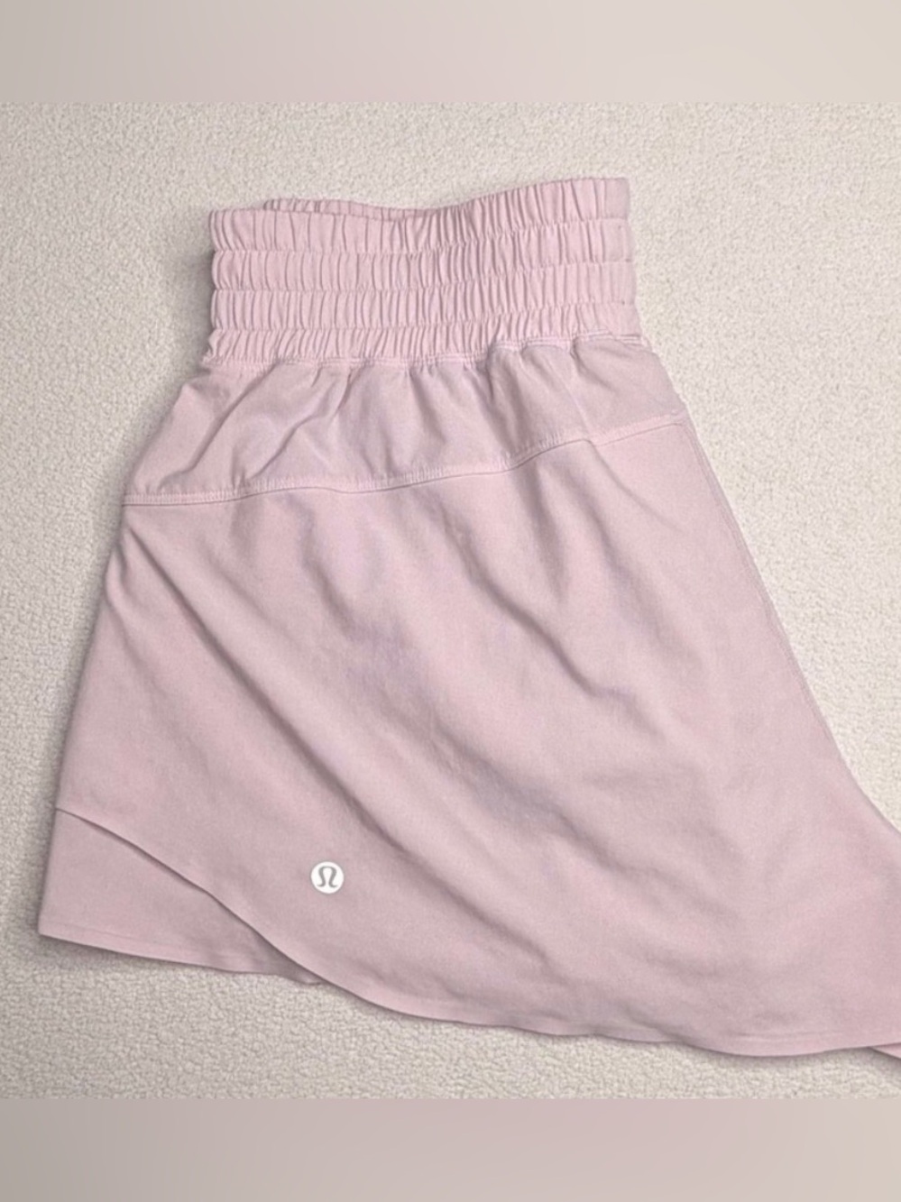 Lululemon Shake It Out Shorts